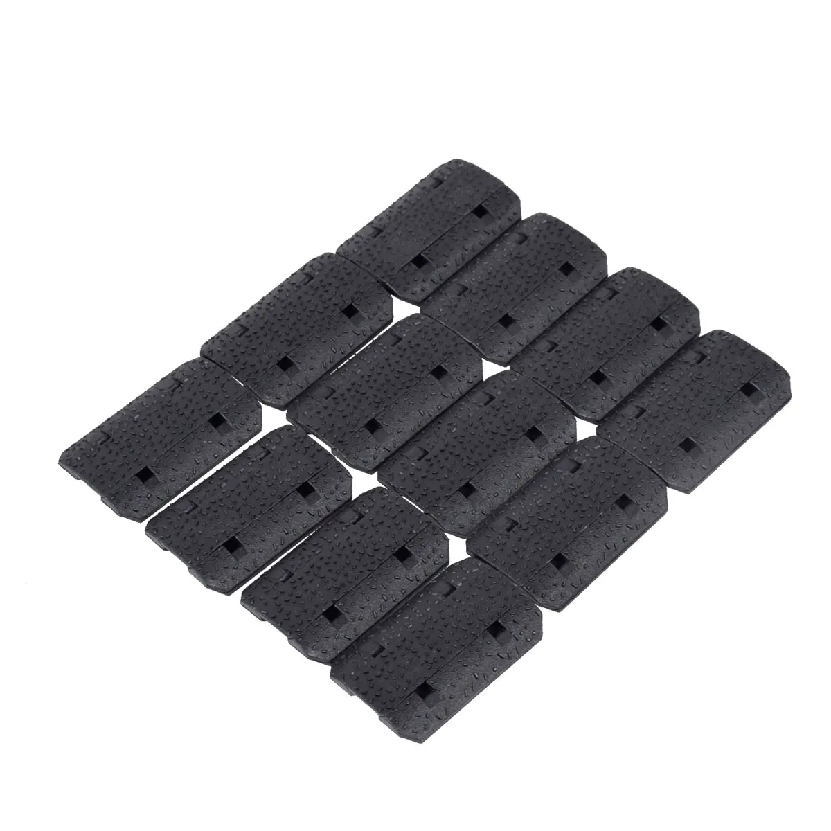 Protector de riel Keymod MKCover Subzero de nailon para AR15 - imagen 5