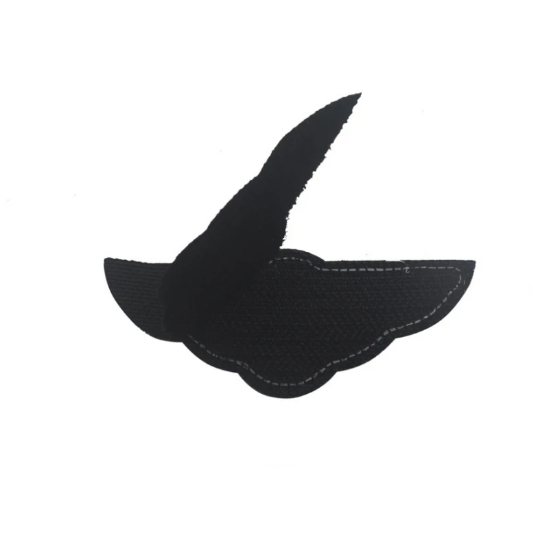 Parche táctico aviación – Bordado con velcro para mochila - imagen 3