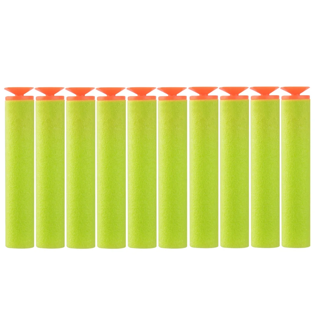 Nerf dardos de espuma recarga compatible gafas tácticas - imagen 5
