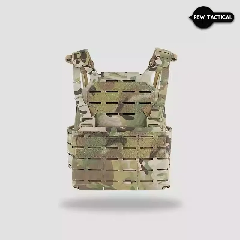 PEW TACTICAL LDPC Little Fire Dragon chaleco táctico infantil - imagen 3