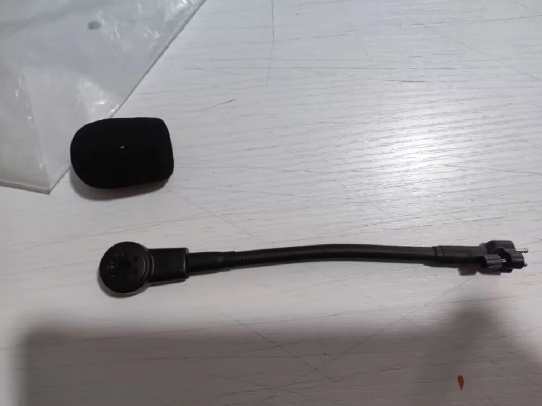 FMA Tactical AMP Auriculares tácticos reducción de ruido y micrófono