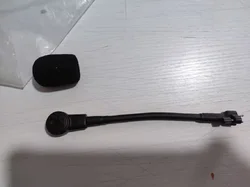 FMA Tactical AMP Auriculares tácticos reducción de ruido y micrófono