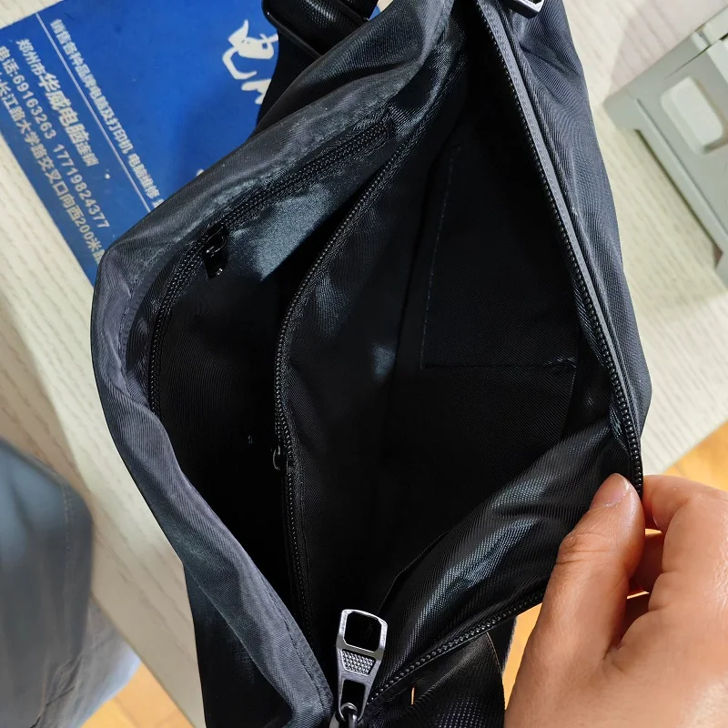 Bolsa bandolera táctica outdoor para viajes y entrenamiento - imagen 4