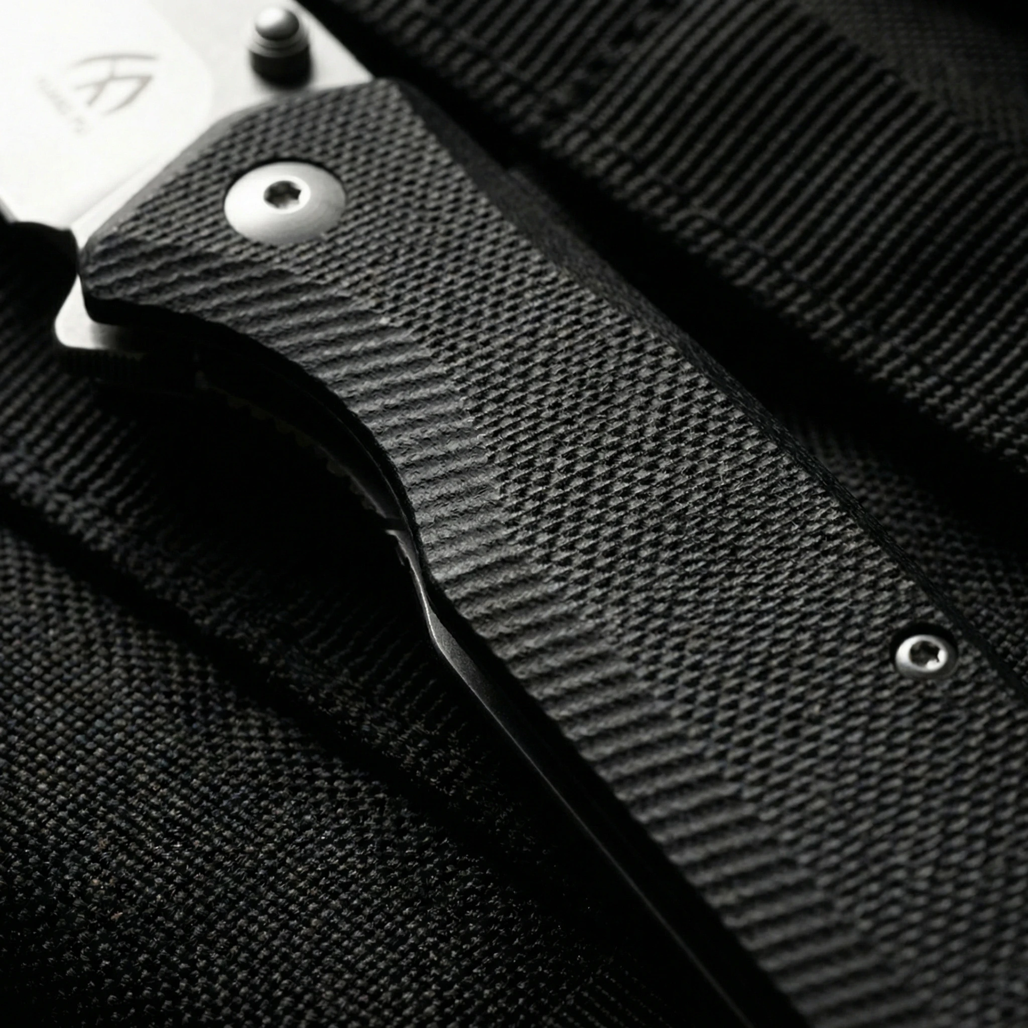 Cuchillo plegable táctico para exteriores, emergencia camping - imagen 2