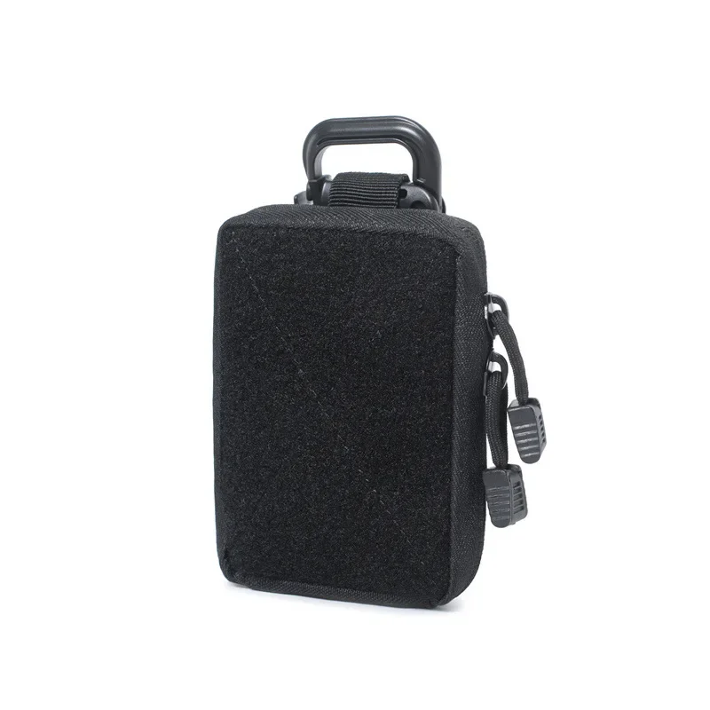 Bolsa EDC MOLLE Range organizador médico compacto - imagen 5