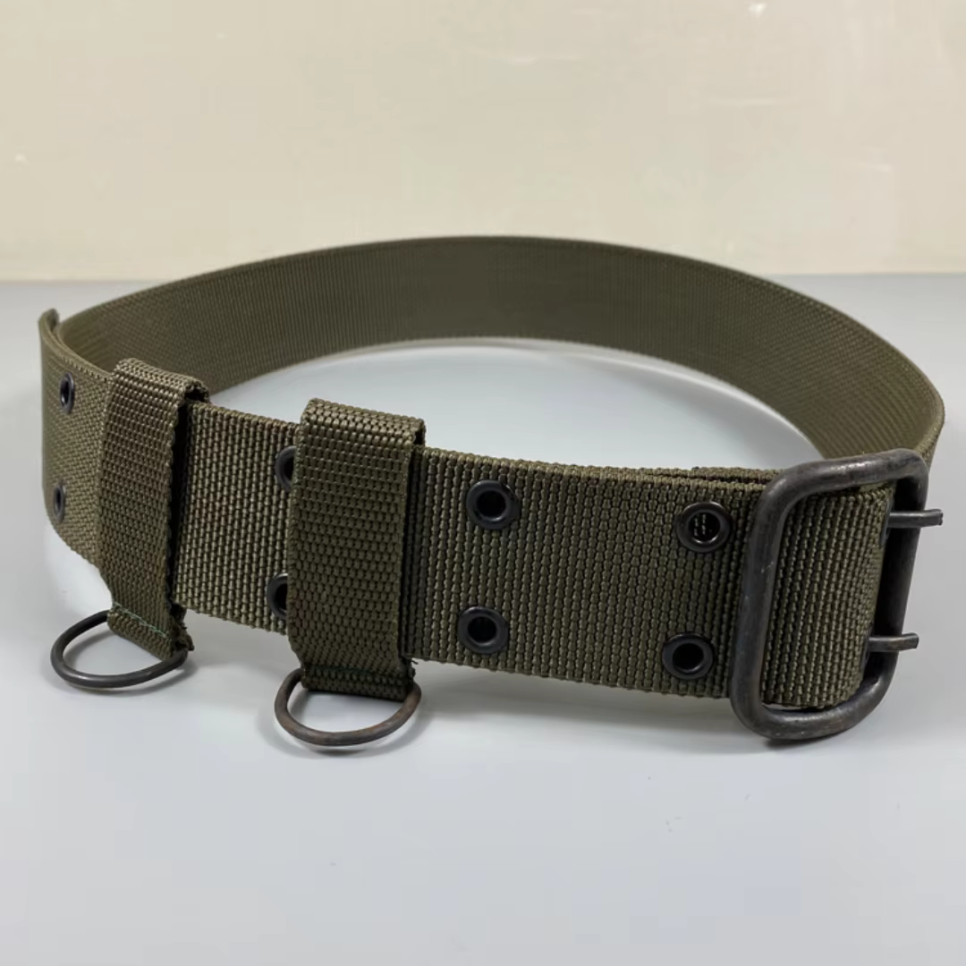 Sistema VKBO ruso de doble pin con cinturón exterior nailon táctico - imagen 4