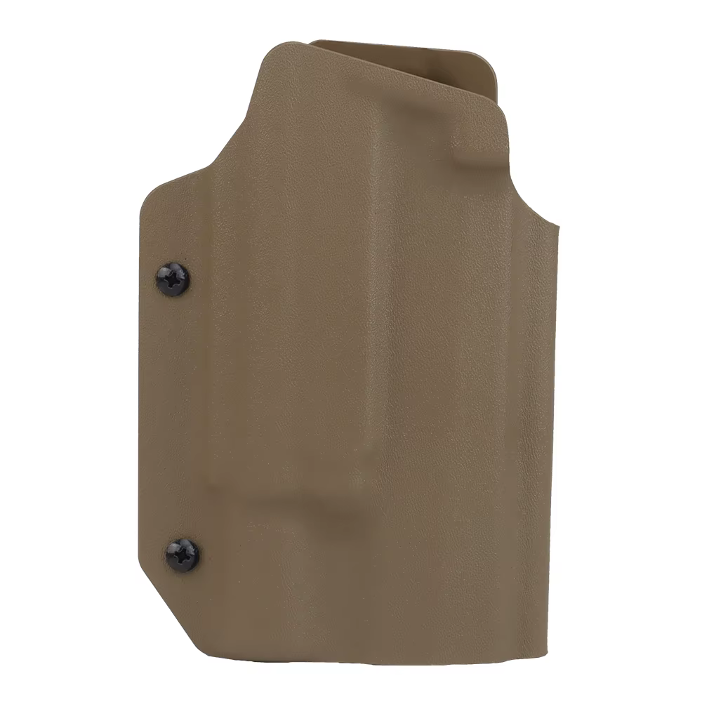 Funda Kydex SIG P320 ligera para pistola con linterna X300 - Airsoft - imagen 3