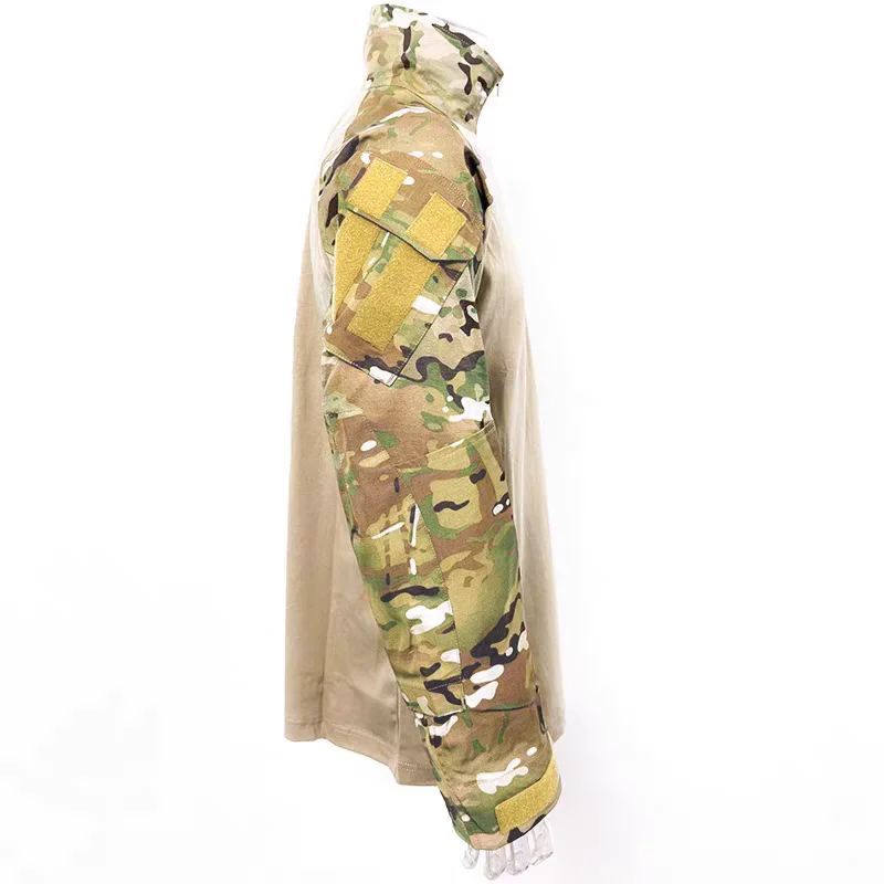 Chaleco Táctico Americano G3 Frogman – Estilo Molle - imagen 2