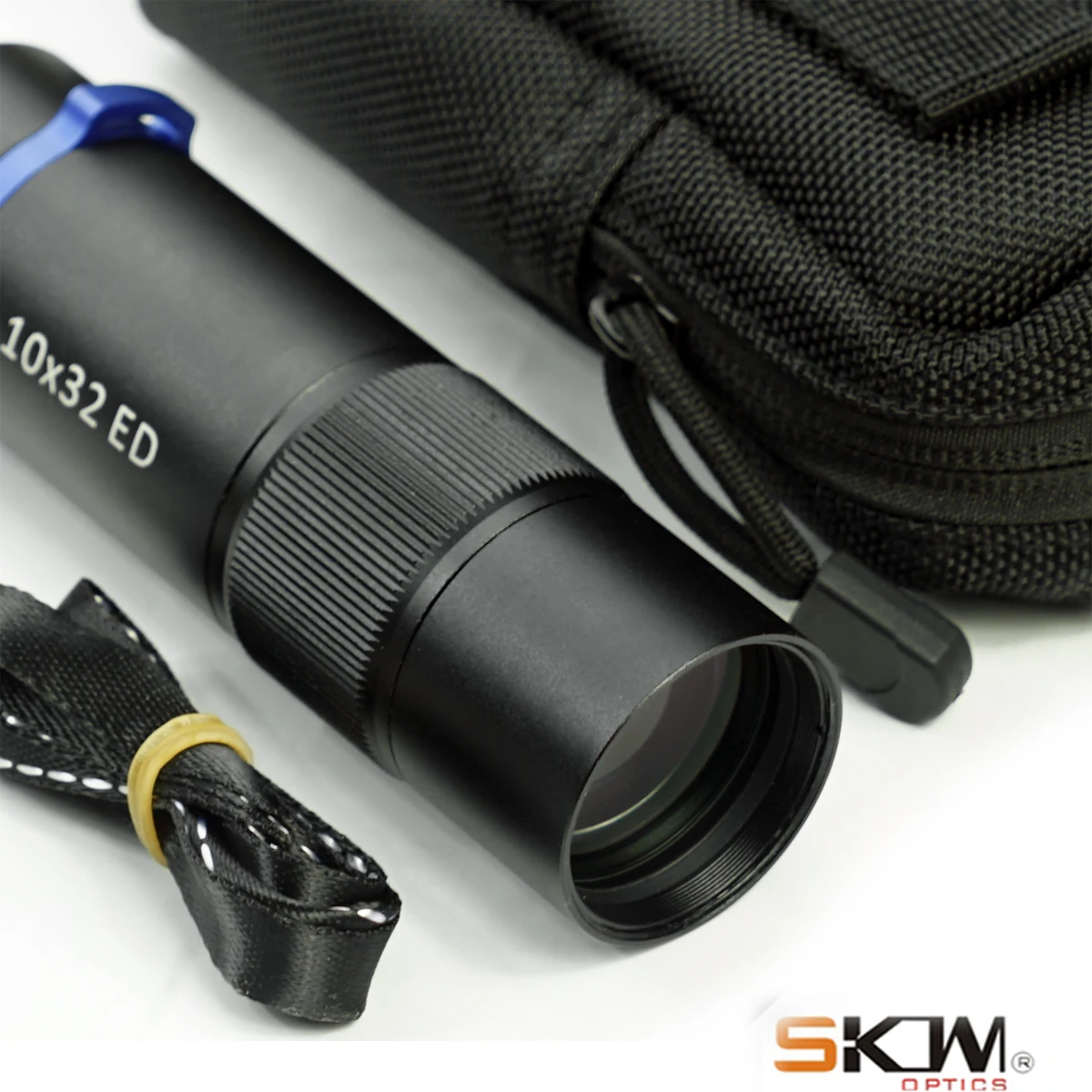 SKWOPTICS Telescopio monocular compacto ED para observación outdoor - imagen 4
