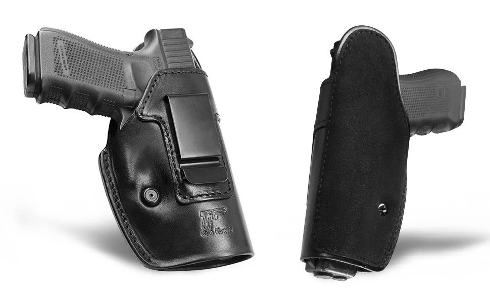 Funda táctica Gun Flower vista frontal