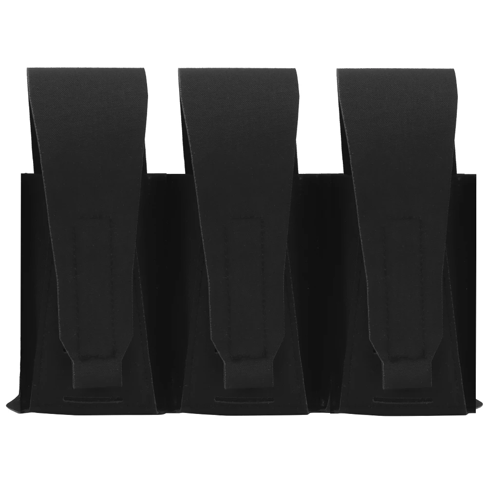 POSEIDON DEFENSE LG3V2 porta cargadores 5.56 MOLLE para chaleco - imagen 4