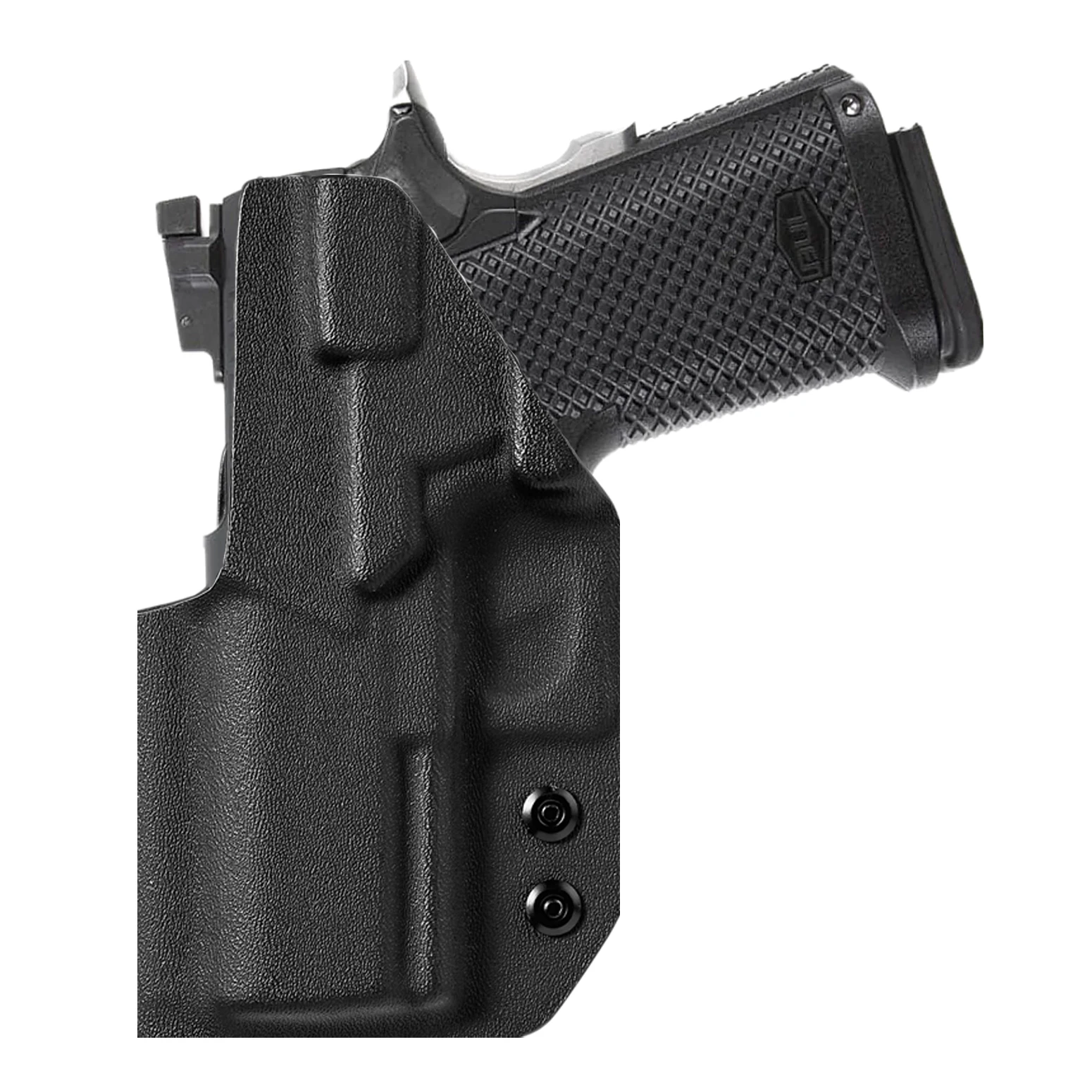 Funda Kydex IWB Bul Armory SAS II Ultralight para Red Dot interior - imagen 5