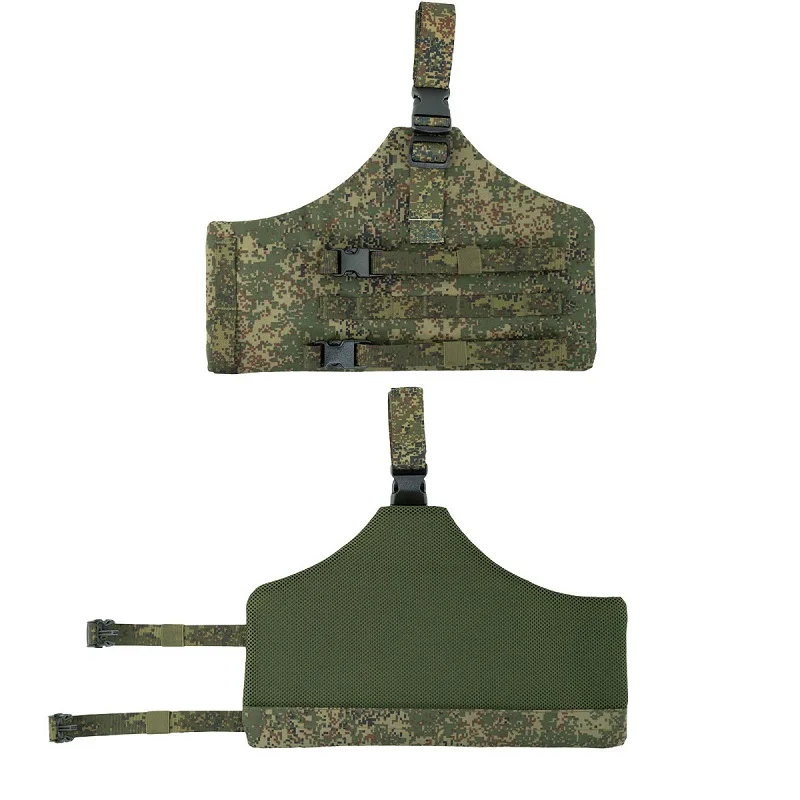 Tabla de entrenamiento para piernas MOLLE en aire libre - imagen 3