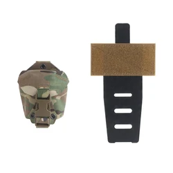 Bolsa táctica GP M67 porta granadas y baterías PRC-152