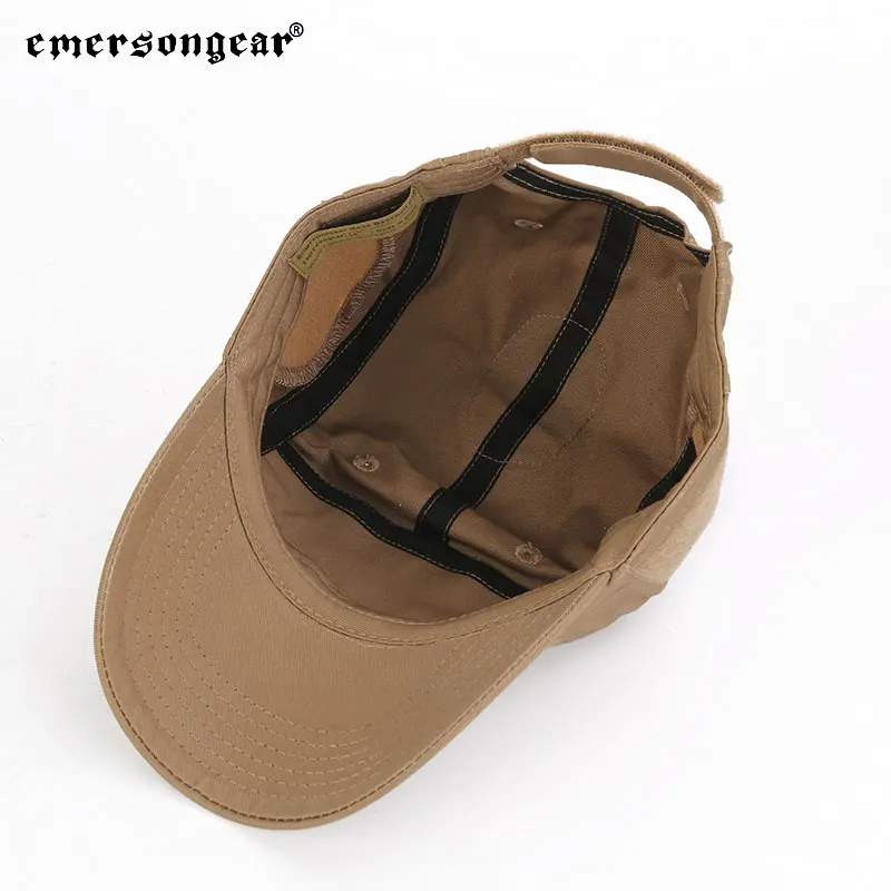Emersongear Gorra táctica ripstop protección solar Airsoft outdoor - imagen 5