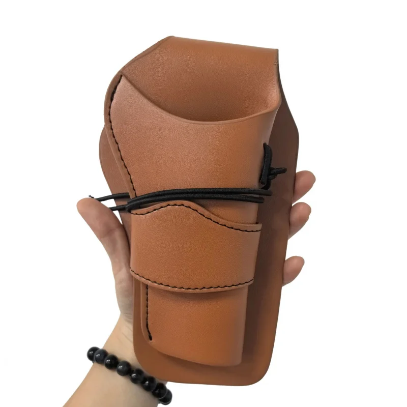Funda táctica de extracción rápida para pistola y cargadores - imagen 4