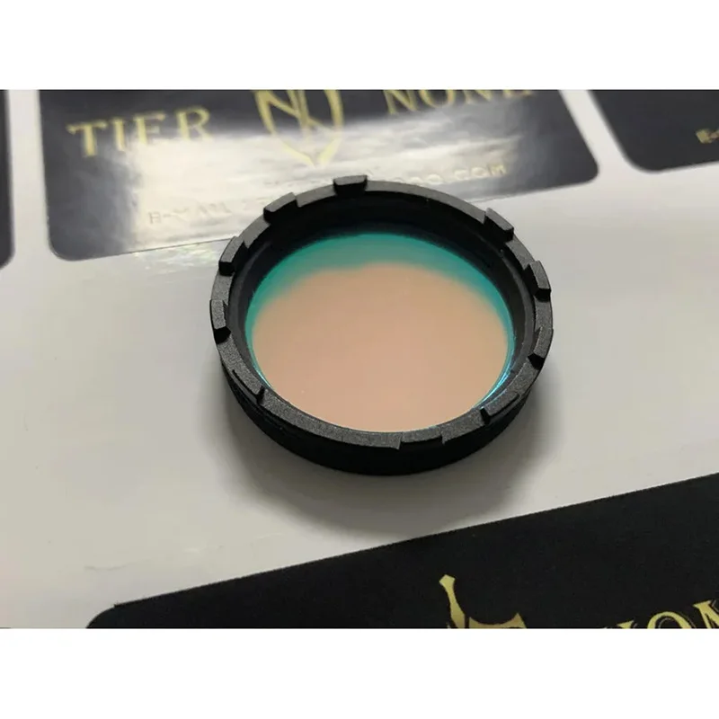 Filtro LIF con protección láser anti-interferencia para gafas NV - imagen 3