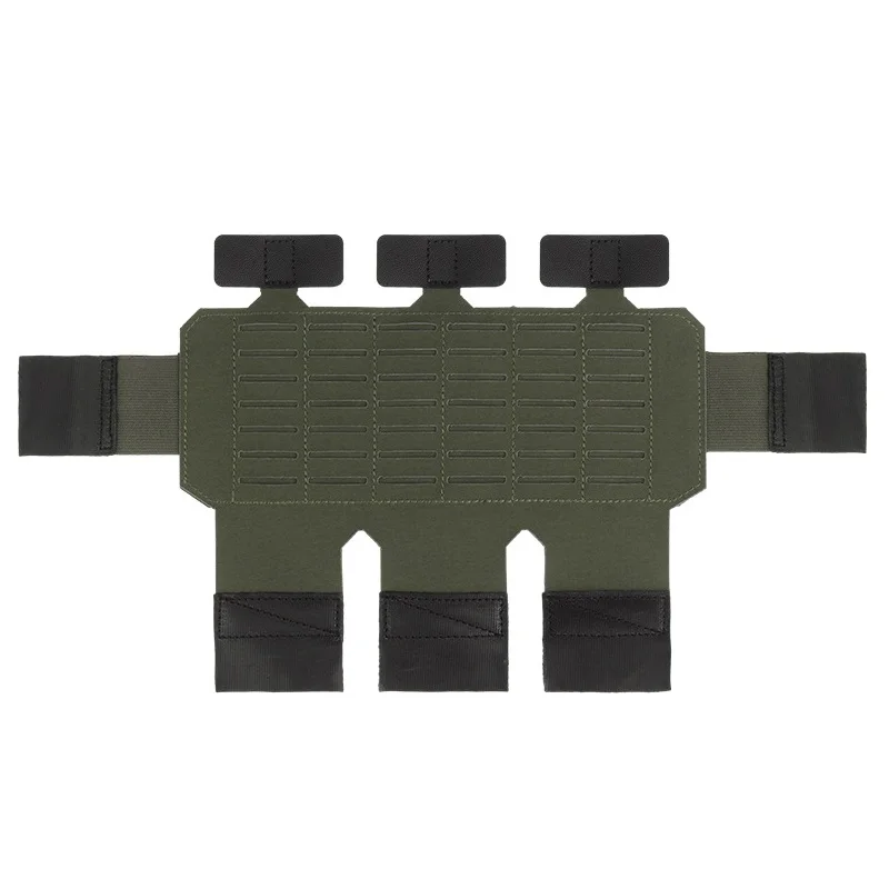 Compatibilidad MOLLE