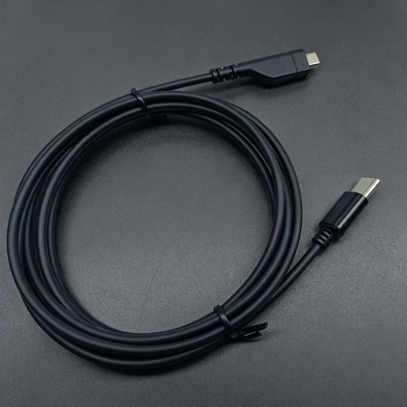 SteelSeries Arctis cable USB-C de sonido para auriculares de PC - imagen 4