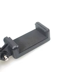Adaptador GoPro para casco táctico con montura NVG