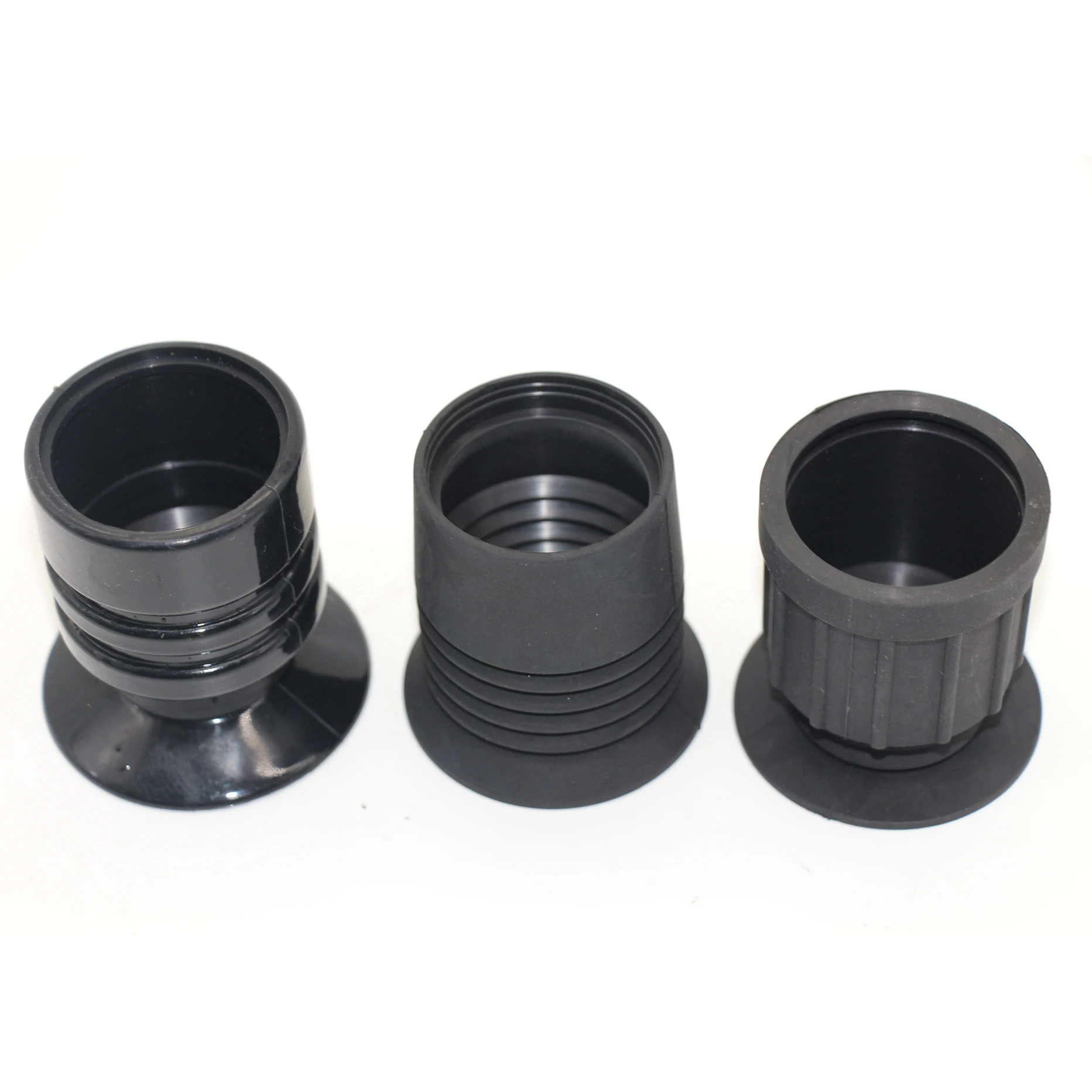 Protector de Lente Óptica antirretroceso para Mira Telescópica - imagen 5