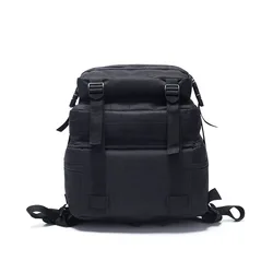 Mochila Táctica MOLLE 45L Senderismo Camping