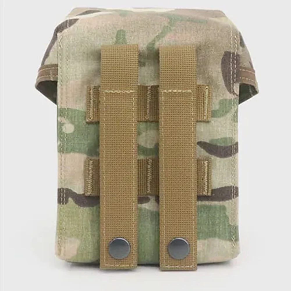 Bolsa MOLLE Cintura Táctica – Utilitaria Multiusos - imagen 5