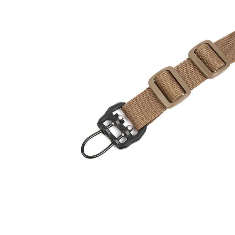 Vista lateral del mecanismo