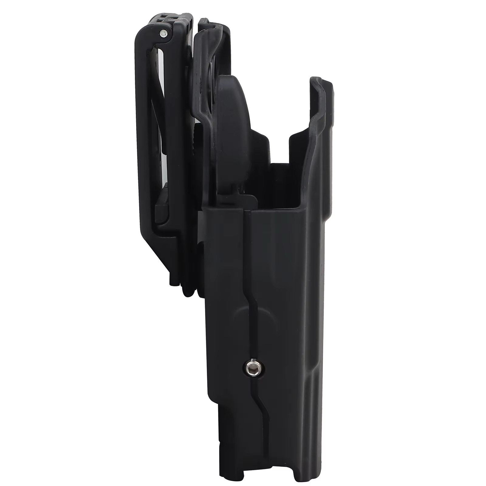 CLUSGO funda táctica muslera modular MOLLE para pistola universal