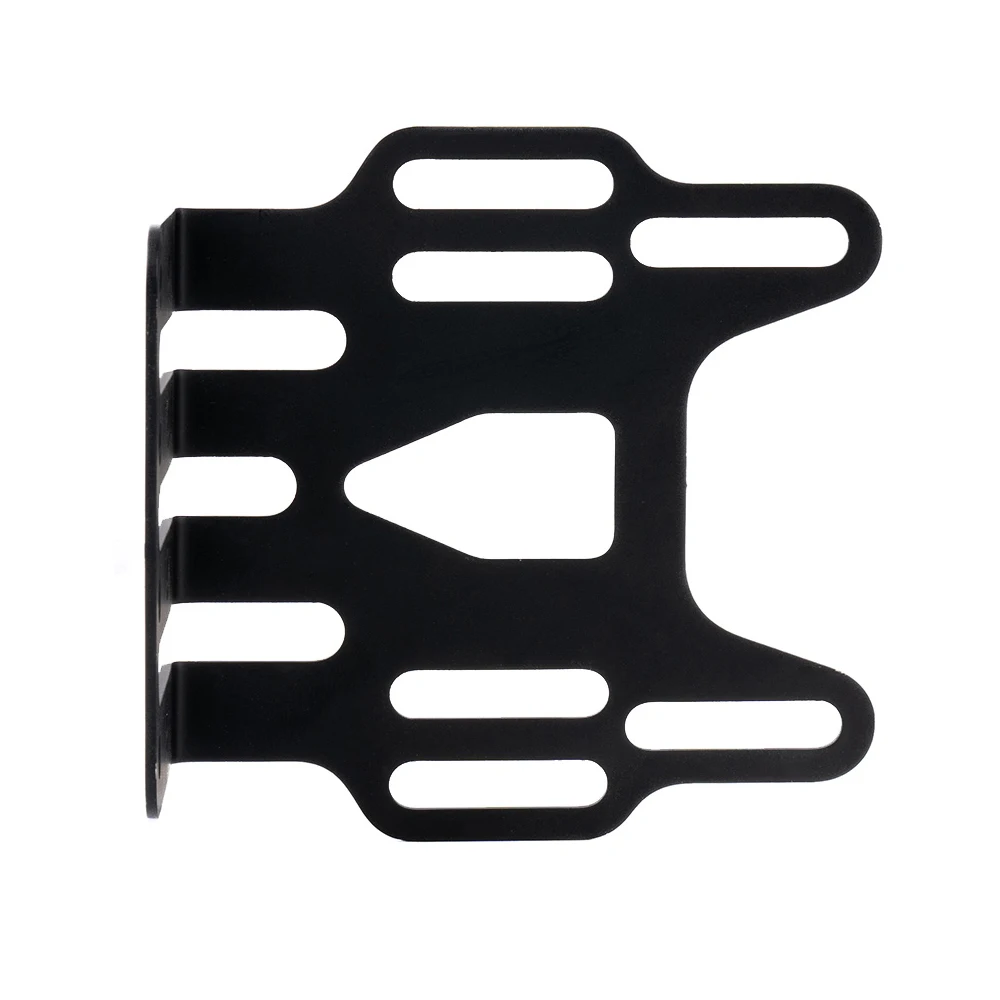 Adaptador MOLLE para funda táctica de pierna – Liberación rápida - imagen 3