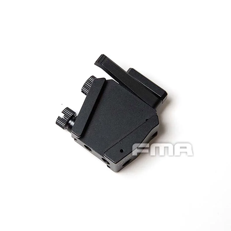 Wilcox TB1316 Soporte Abatible para Casco FMA - imagen 5
