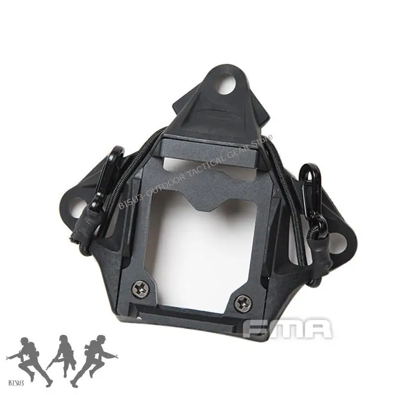 FMA Soporte NVG modular de aluminio para casco SF - imagen 3