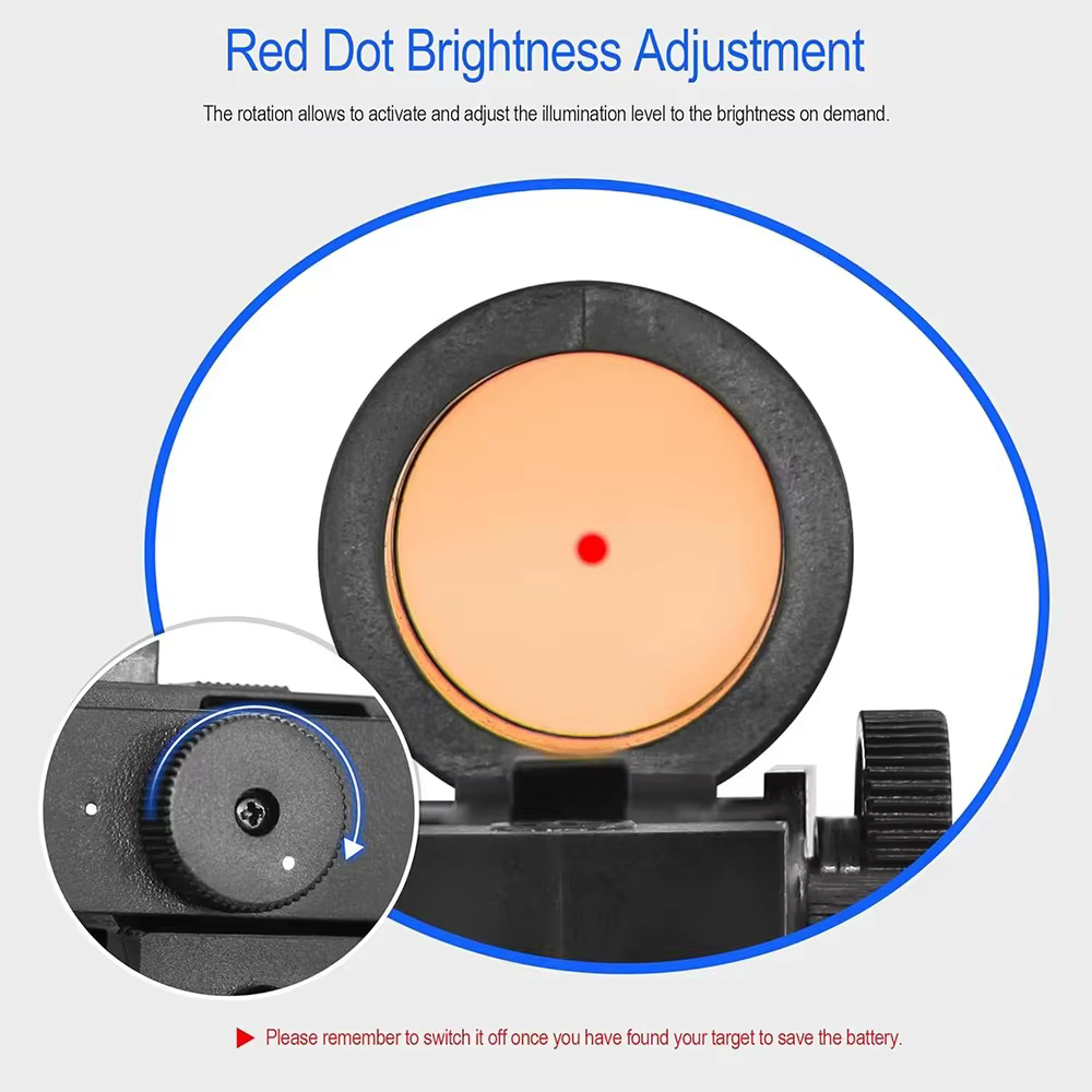 Celestron Starpointer Visor punto rojo para telescopio astronómico - imagen 2