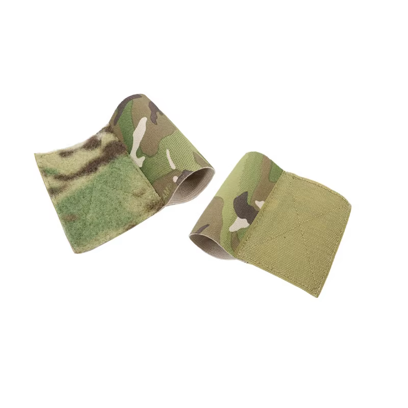 Bolsa táctica elástica Multicam para torniquete y TQ - imagen 4