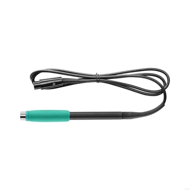Repuesto estación de soldadura: funda agarre y tipo cable - imagen 2