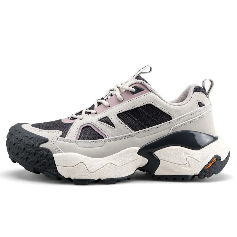 HUMTTO Zapatillas de trekking ligeras para senderismo - imagen 4