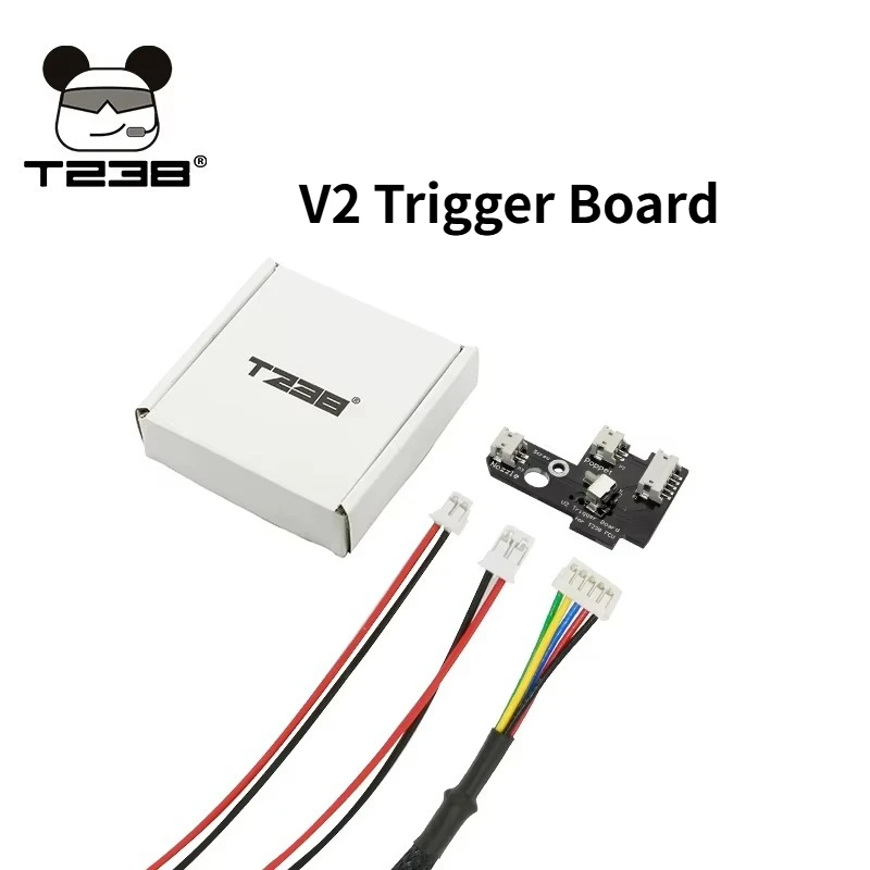 Placa de disparo Airsoft compatible con motor HPA para rifle