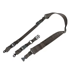 Emersongear eslinga táctica para rifle pistola escopeta con hebilla QD