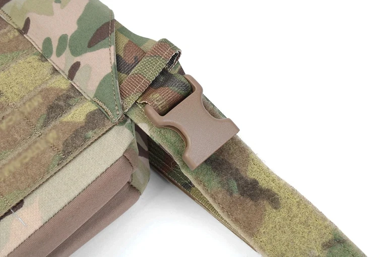 Detalle del sistema de anclaje UA58