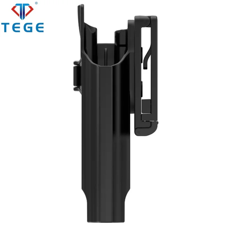 Funda táctica automática Beretta 92FS M9 - Retención activa - imagen 4