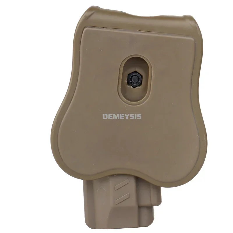 Beretta 92/92FS Funda táctica derecha para pistola – Caza y defensa - imagen 3