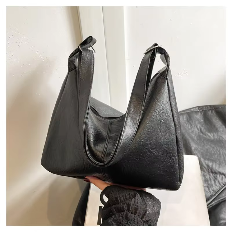 Bolso tote táctico ligero de gran capacidad para trabajo estilo simple - imagen 4