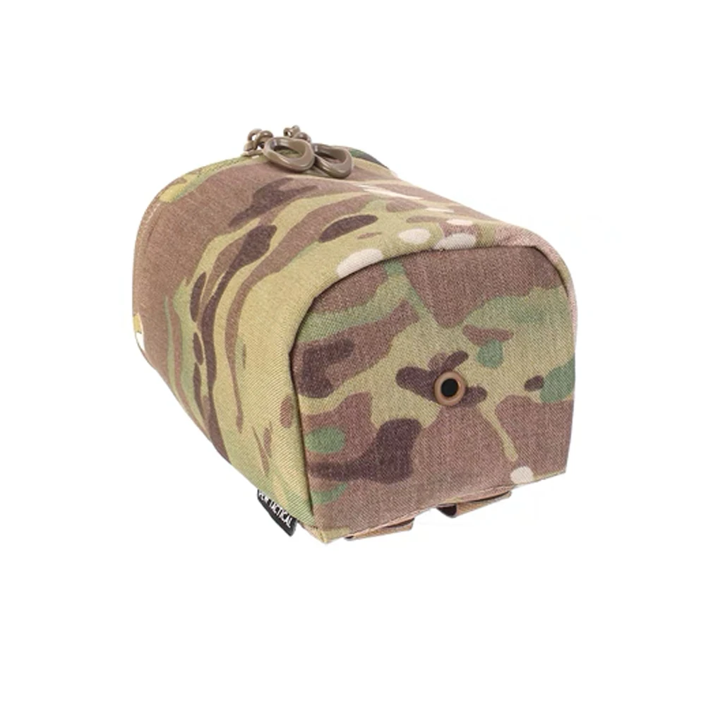 Detalle MOLLE