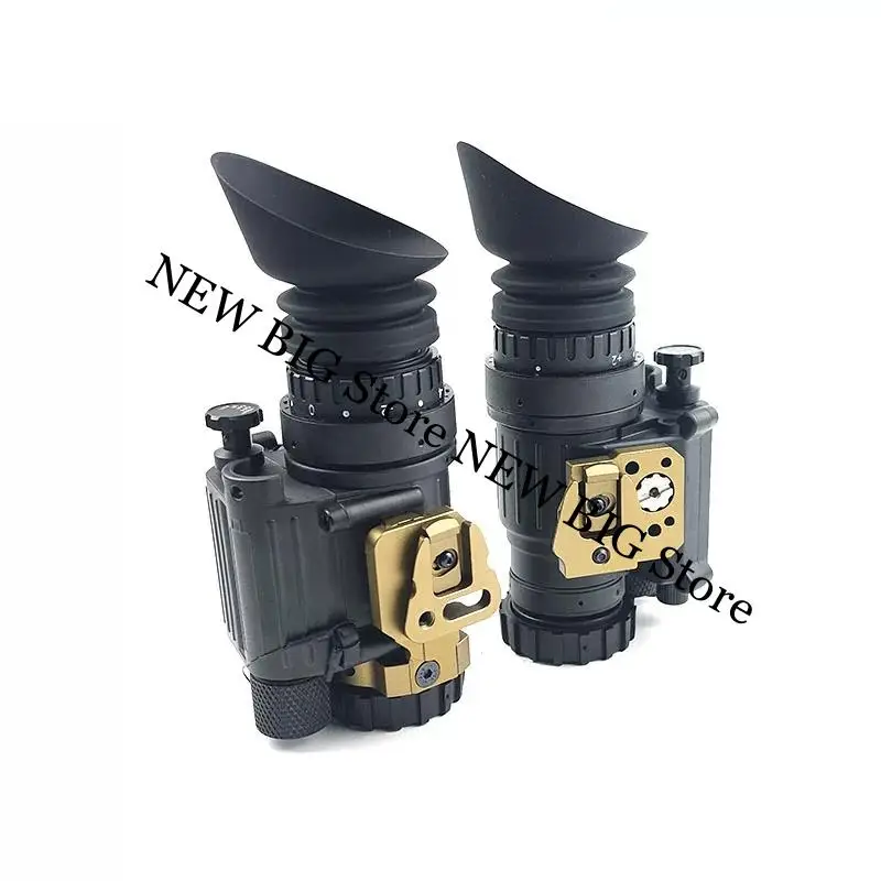 Adaptador de montaje visión nocturna binocular con puente de espejo - imagen 5