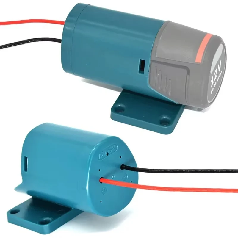 Componentes del paquete adaptador Bosch