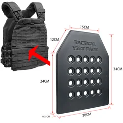 Inserto Acolchado EVA para Chaleco Táctico