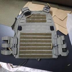 Chaleco táctico de caza ajustable