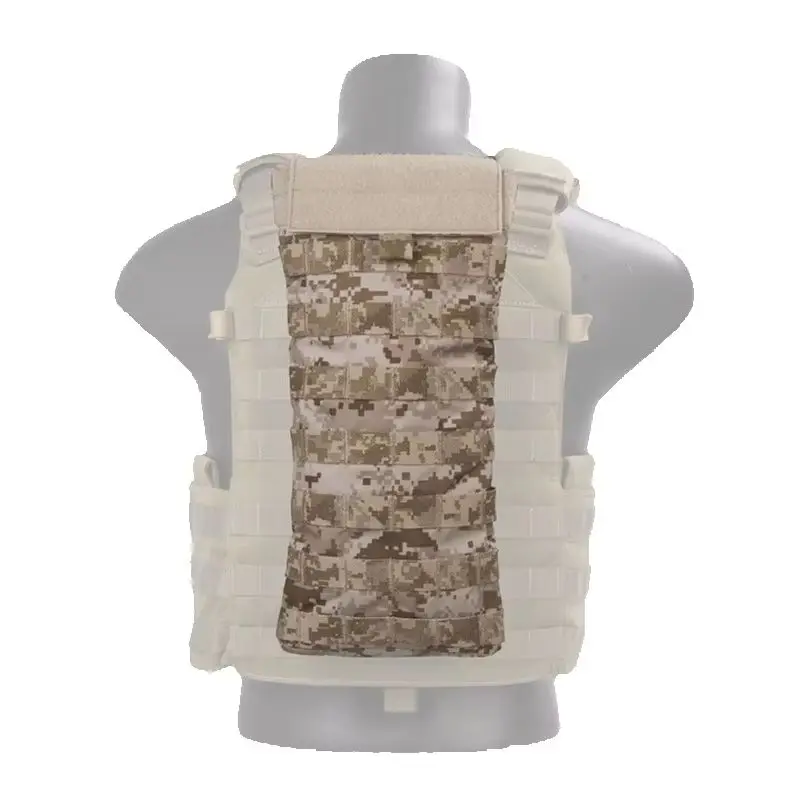 EmersonGear Bolsa Hidratación 2L MOLLE Táctica Reservorio