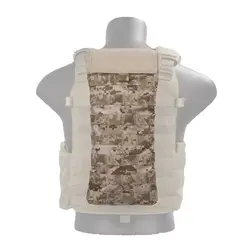 EmersonGear Bolsa Hidratación 2L MOLLE Táctica Reservorio