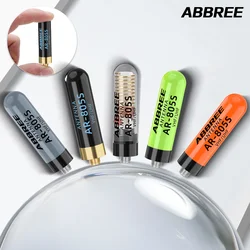Antena alta ganancia ABBREE AR-805S doble banda VHF UHF SMA